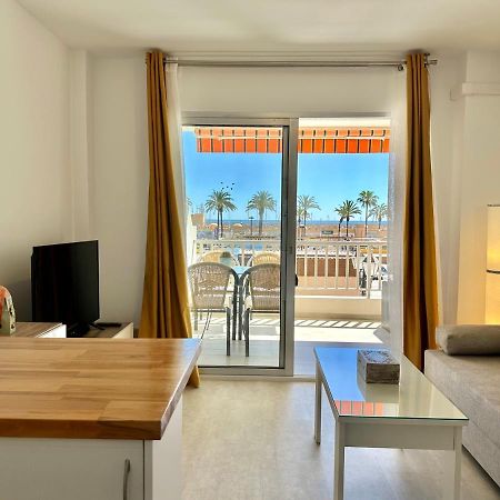 Apartamento Paraiso 丰希罗拉 外观 照片