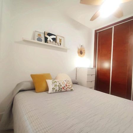 Apartamento Paraiso 丰希罗拉 外观 照片