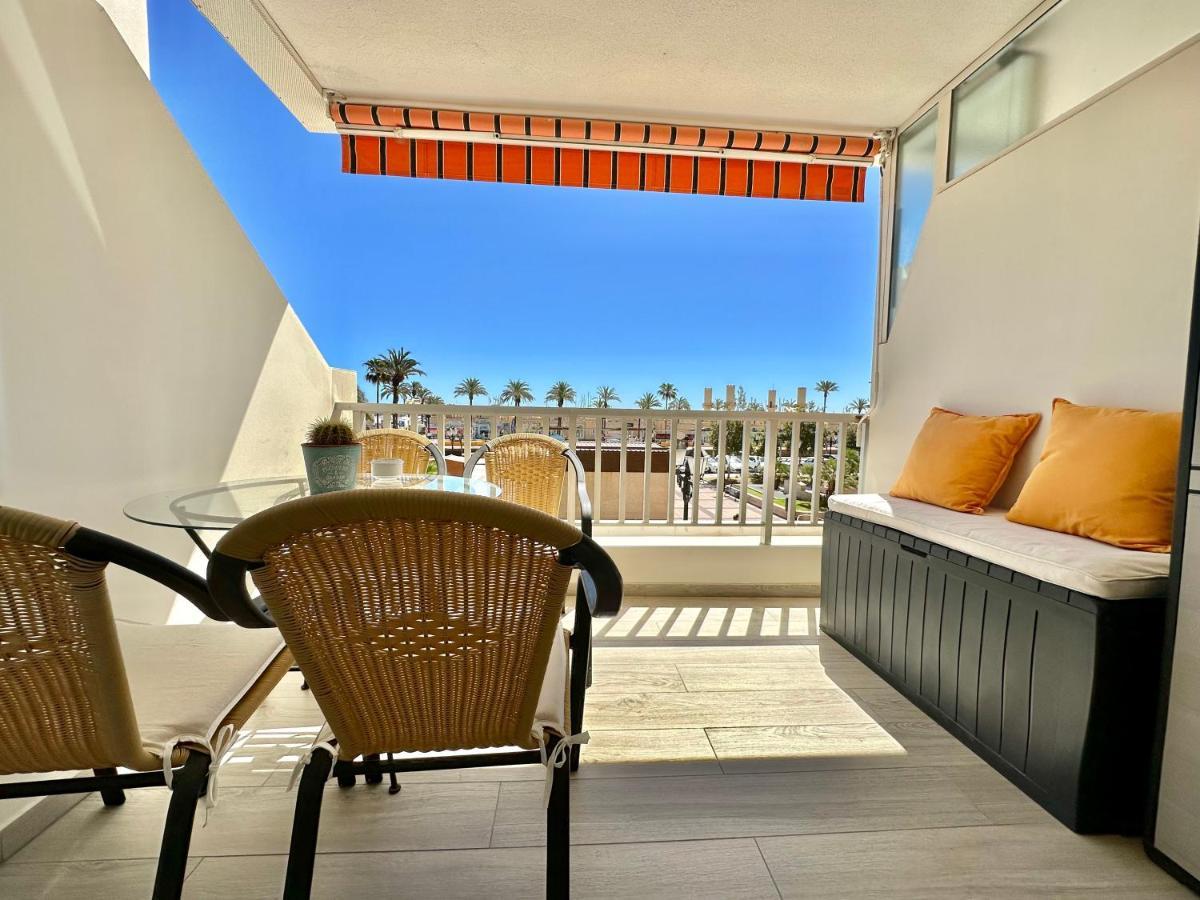 Apartamento Paraiso 丰希罗拉 外观 照片