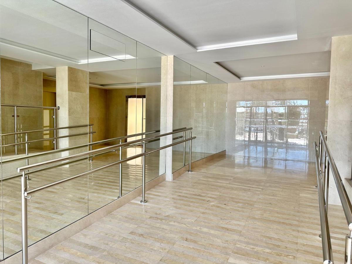 Apartamento Paraiso 丰希罗拉 外观 照片